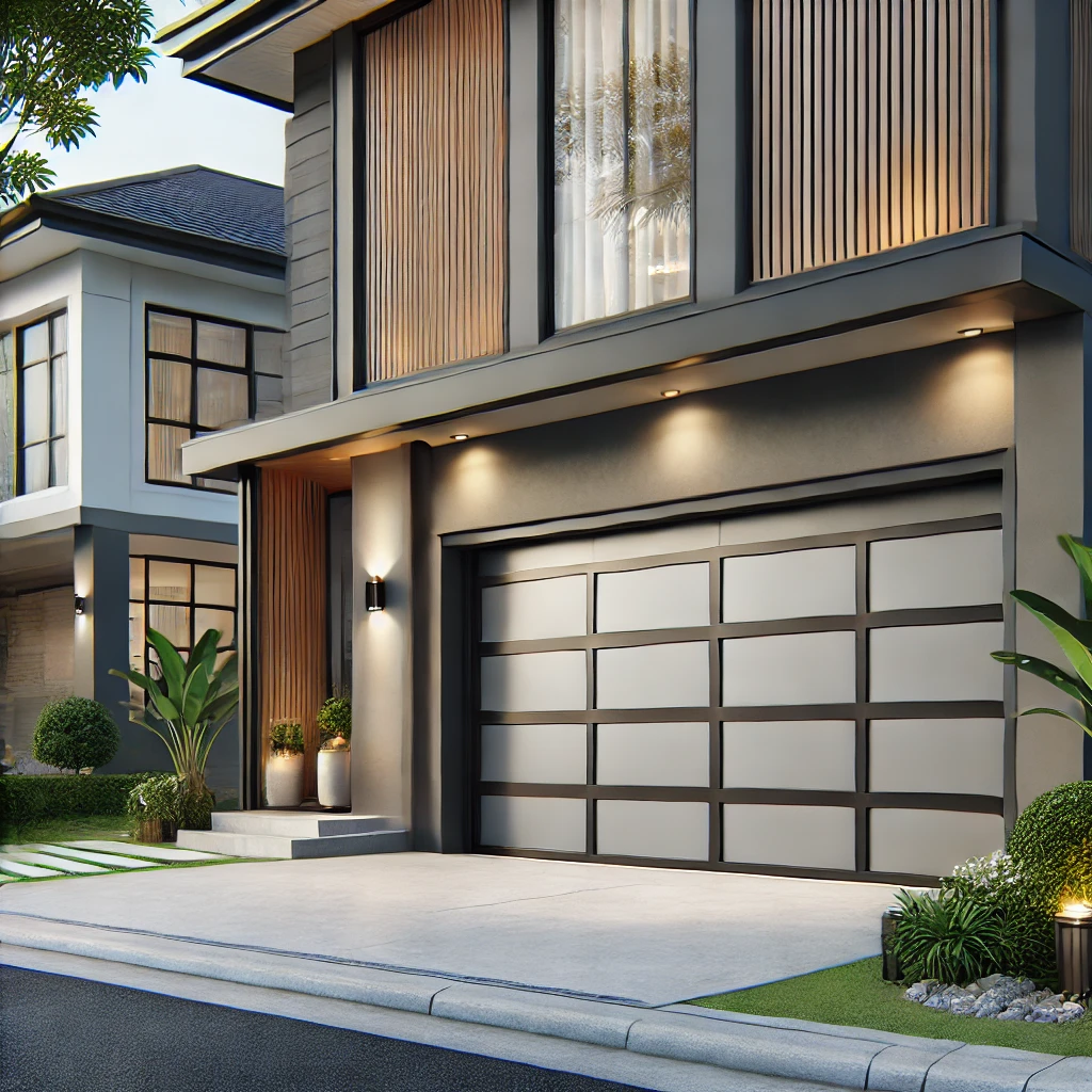 Professional Garage Door Company Miramar FL - 24/7 Emergency Service & Repairs