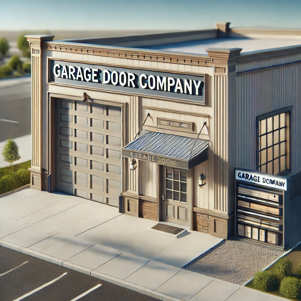 Best Garage Door Company Near Me Miramar FL - 24/7 Emergency Service