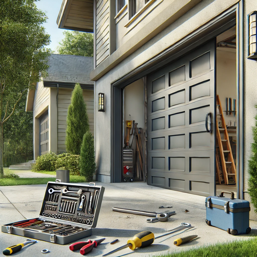 Local Garage Door Repair Miramar FL - 24/7 Emergency Service Near You